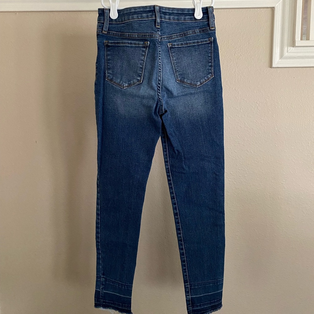 Girls Gap Kids Jeans - Picture 7 of 11